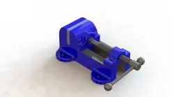 BENCH VICE