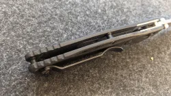 Benchmade 940 Backspacer