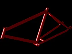 Bicycle Chassis
