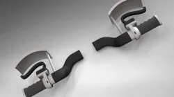 Bike handle concept