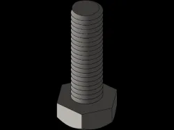 Bolt model 1