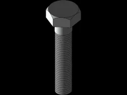 Bolt model 2