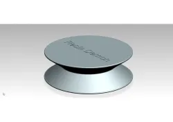 BONG CAP