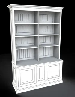 Bookcase