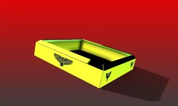 Box Imperius W40kBI-I
