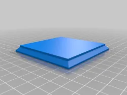 Box Lid Design Test