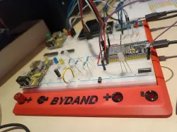 BreadBoard Enclosure