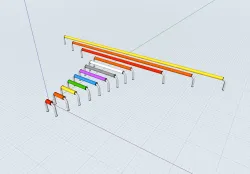 Breadboard Links (E Format)