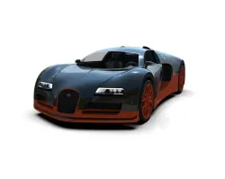 BUGATTI VEYRON 16.4