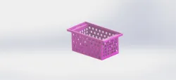 BUSKET DESIGN