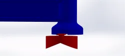 C Clamp (Modular)