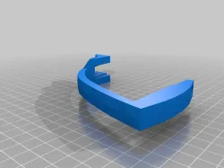 Caldwell Conversion Uppercut V2 - By Aurathon