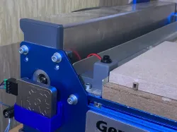 Capteur Z-Probe CNC
