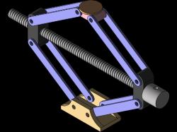 car lifter 3D Models | Page 1 | STLFinder