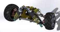 Car Suspension