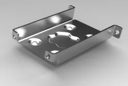 CASING