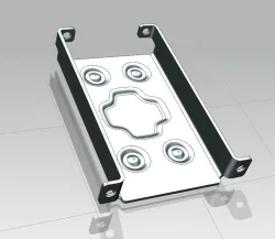 CASING
