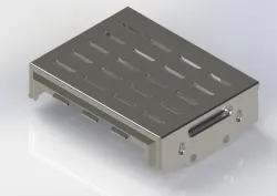 CASING