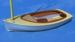 Catboat