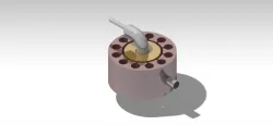 cavity magnetron