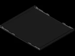 CD Case