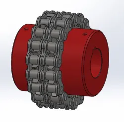 Chain Coupling