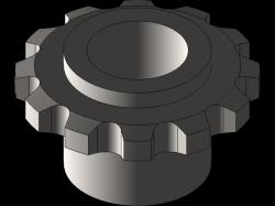 chainwheel 3D Models | Page 1 | STLFinder