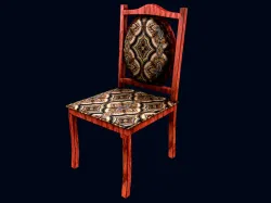 CHAIR MIKE GEESSER