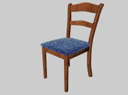 CHAIR MIKE GEESSER
