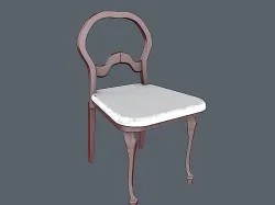 CHAIR  MIKE GEESSER