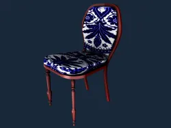 CHAIR  MIKE GEESSER