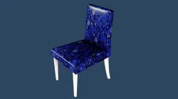 CHAIR MİKE GEESSER