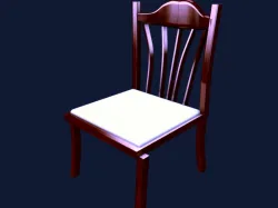 CHAIR MİKE GEESSER