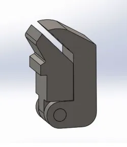 Chamfer Vise