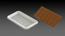 Chocolate Mold