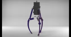 Claw gripper