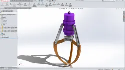Claw Gripper