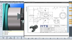 CNC-Drehen