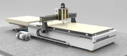 Cnc Router 210X366