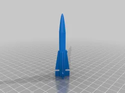 COBI scale Phoenix AIM-54