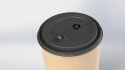 Coffee Container