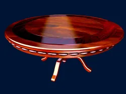 COFFEE TABLE ANKARA