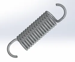 coil spring