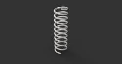 coil spring design 3D Models | Page 1 | STLFinder