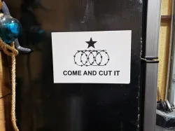 Come and Cut It
