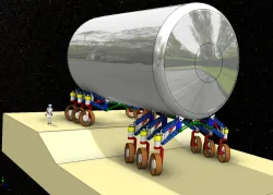 Common habitat transport