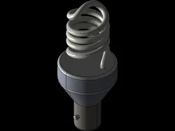COMPACT FLUORESCENT LAMP