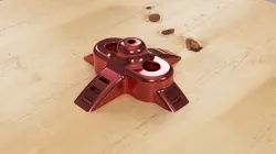 Complex CAD exercise