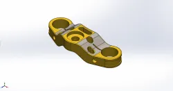 Complex Design Model