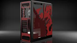 Computer Case Design